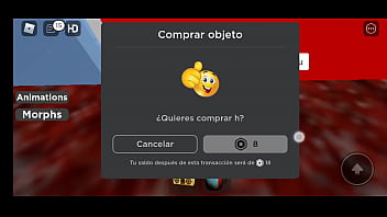 Preview 2 of Virgin Gets Pushed Around - sexy furra es follada en juego condo roblox