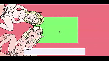 Preview 2 of India Hot Pron - Lewd Strips 3 - Holiday Fuck Fest !