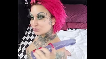 Preview 3 of Coco Vandi Full Video - Hot tattooed MILF