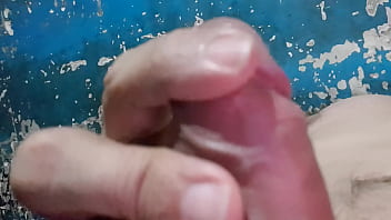 Preview 3 of A Hairy Glass - masturbandome 8