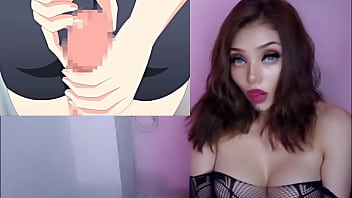 Preview 1 of Www Xxx Video Us Porn Hd - HERMANASTROS SE ENAMORAN Y SE QUITAN LA VIRGINIDAD - Hentai Ane Chijo Ep. 1