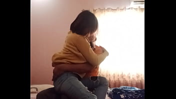 Preview 1 of Lala Camile Interracial 320p - Người t&igrave_nh mới gặp
