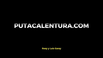 Preview 2 of Hot Sax Video18 - En este video,  Roxxxy Violeta jovencita curiosa y sumisa se adentra en el mundo del BDSM por primera vez,  guiada por un h...