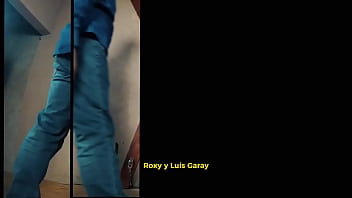 Preview 1 of Hot Sax Video18 - En este video,  Roxxxy Violeta jovencita curiosa y sumisa se adentra en el mundo del BDSM por primera vez,  guiada por un h...