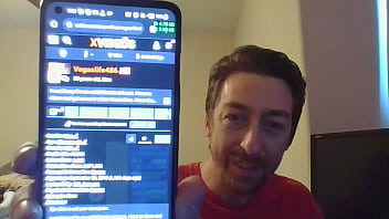 Preview 3 of Open Xxxcom - Verification video