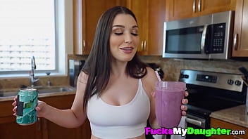 Preview 1 of Xxxsex Nepali - - Cum On,  Stepdad