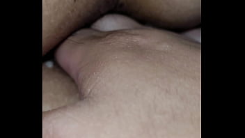 Preview 2 of Vidio Bokep Barat Cw Hamil Tua - Anal