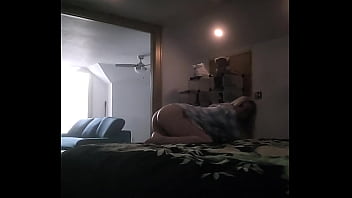 Preview 1 of Babra Sharef Xnxx Dawnlod - My BF recorded us Fucking to get back at his cheating ex