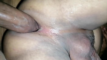 Preview 3 of Esposa De Miguel - Fui a la casa de mi marido y termin&oacute_ fue culiando me