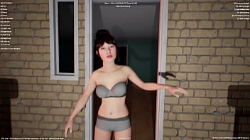 Preview 4 of Alisha Et Jack - xPorn3D Creator FREE VR Porn 3D Game Maker