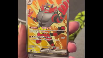 Preview 2 of Mom Son Really India - Incineroar EX