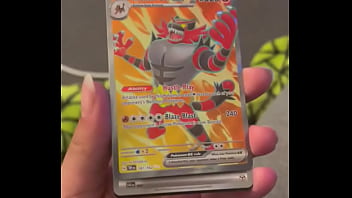Preview 3 of Mom Son Really India - Incineroar EX