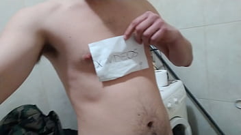 Preview 3 of Primalstaboosex Sons Addiction - Video di verifica