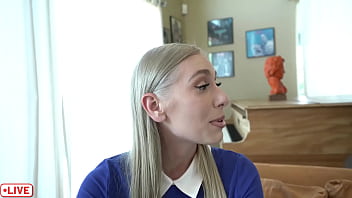 Preview 1 of 1st Ni8 Sex Videos - Kay Lovely - Supergirl - Disgraceful Participation (1080p)