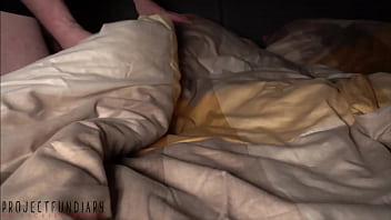 Preview 1 of Crut Kids - stepdaughter secretly used at night - taboo amateur style,  projectfundiary