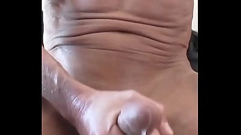 Preview 4 of Stranger Creampie Hairy Wife - Branlette grosse &eacute_jaculation