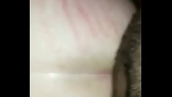 Preview 2 of Sexy Boobs Saking - Neg&atilde_o comendo minha esposa