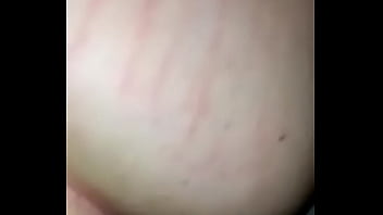 Preview 1 of Sexy Boobs Saking - Neg&atilde_o comendo minha esposa