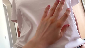 Preview 1 of Wwwxxx Fuck Blood Vidmate Vidio - Stepsister squirts and both holes filled with cum