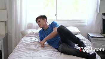 Preview 2 of Gril Having Sex - Did You Clean Your Room Stepson?
