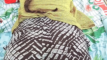Preview 1 of Anal Milk Dawnlod - Indian House Wife Fucked While She is Relaxing On Sofa