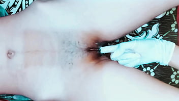 Preview 4 of Vidio Bokep 3 Pria 1 Cewek - step Brother-in-law Fucked HisSister-in-law All Night Sister-in-law was pelted in her own house Hindi audio sex