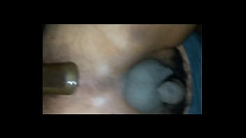 Preview 4 of X Xxxvideodog - Showing my ass
