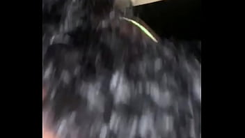 Preview 1 of Aloita Ocean - Black chick gloryhole