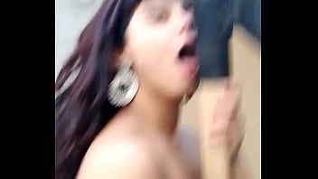 Preview 3 of Lexie Hook Up Barss Tulsa - Novinha dan&ccedil_ando e se mostrando pro amigo que filma tudo dessa safada (compilado)