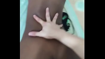 Preview 2 of Organisme Famale - Fin de A&ntilde_o Escort Venezolana No se Entero Que Me Quite el Condon Asi Celebre el a&ntilde_o Nuevo en Medellin Colombia