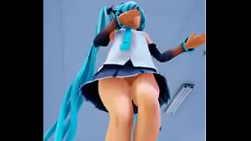 Preview 2 of Jav Alkol - MMD