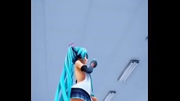 Preview 1 of Jav Alkol - MMD