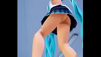 Preview 4 of Jav Alkol - MMD