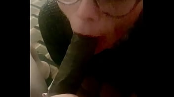 Preview 2 of Shorti Srx - No Teeths suck step son