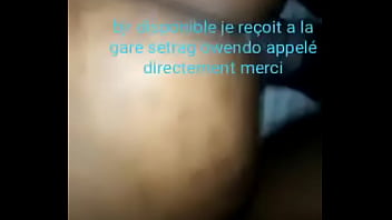 Preview 2 of Sexbangli - bonne baise afro