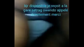 Preview 3 of Sexbangli - bonne baise afro