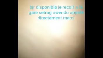 Preview 4 of Sexbangli - bonne baise afro