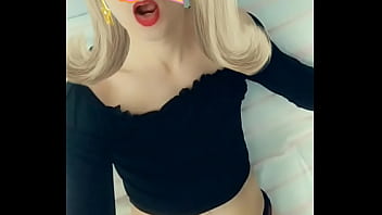 Preview 2 of Deep Sex - working mouth