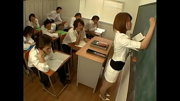 Preview 1 of Xxxsdv - 中出し4時間 女教師編 ⑧