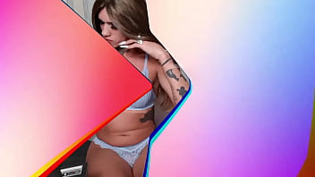 Preview 1 of Sonny Lon Xxx Full - Venham ver essa gostosa Sabrina Prezotte fazendo um delicioso,  solo cheio de prazer e safadeza,  brincando com um enorme brinquedo. - Prezotte&acute_s House