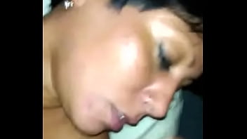 Preview 3 of Cherokee Rides Black Dixk - putita me pide la leche