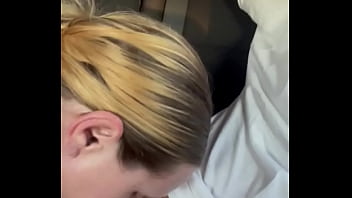 Preview 2 of Chat Momfre Donlod - $30 dollar blowjob