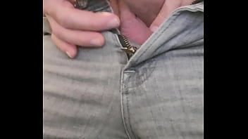 Preview 3 of Priyanka Upendra Sex Com - Slowly unzipping my pants to release my big uncut cock