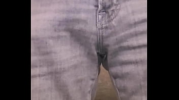 Preview 1 of Priyanka Upendra Sex Com - Slowly unzipping my pants to release my big uncut cock