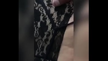 Preview 3 of Mizo Naupang Inlu - Transexual penetrada por un pene enorme