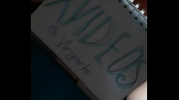 Preview 1 of Step Sister Catugh - Verification video