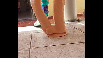 Preview 4 of African Orgasm - Anal