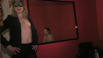 Preview 2 of Japan Sex Loan Luan Ba Bau - Nice chicks it rains cum