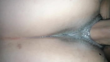 Preview 4 of Black Ling Xxx Video Download Hd - Mi mujer disfruta de una buena cogida con todo y squirt