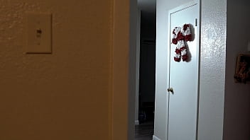Preview 2 of Alexis Texas Huge Oiled - Christmas After Sex Preview